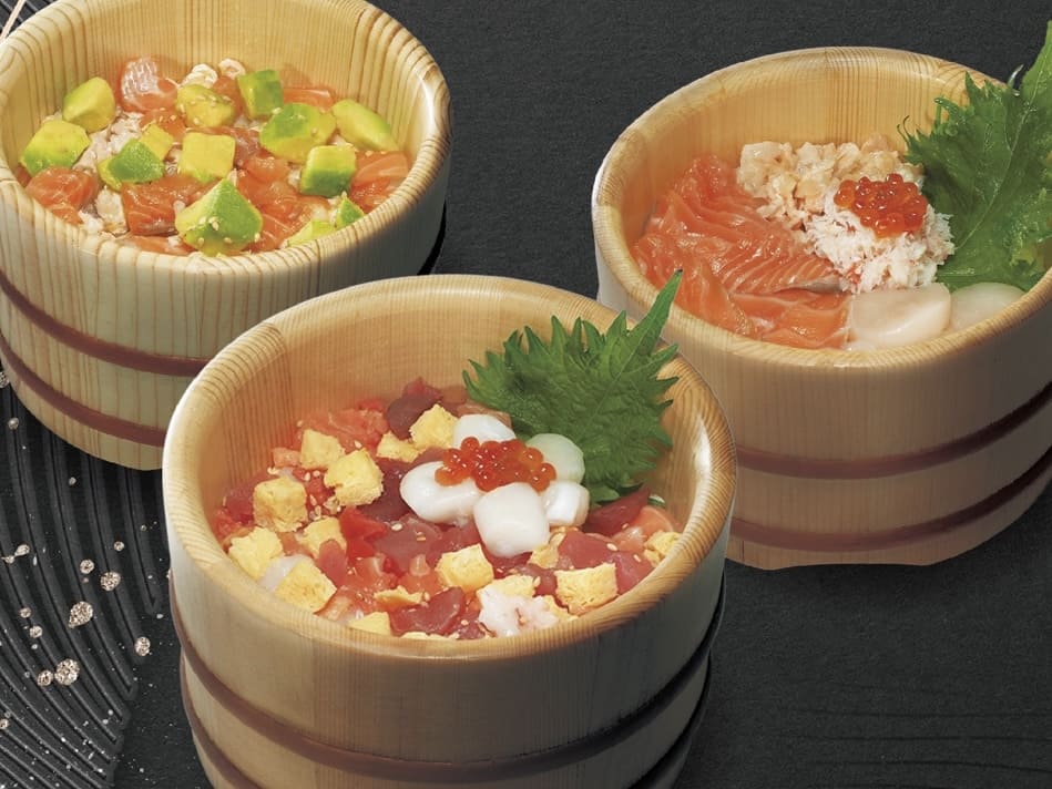 四六時中 おひつご飯