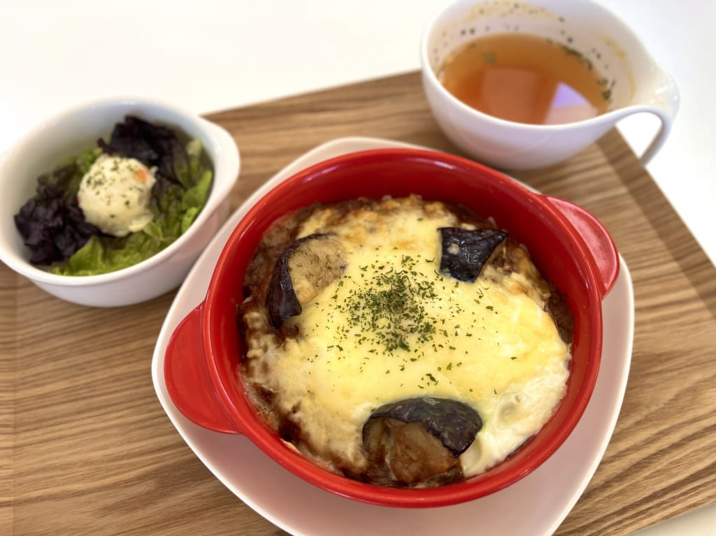 となんカナン チーズ