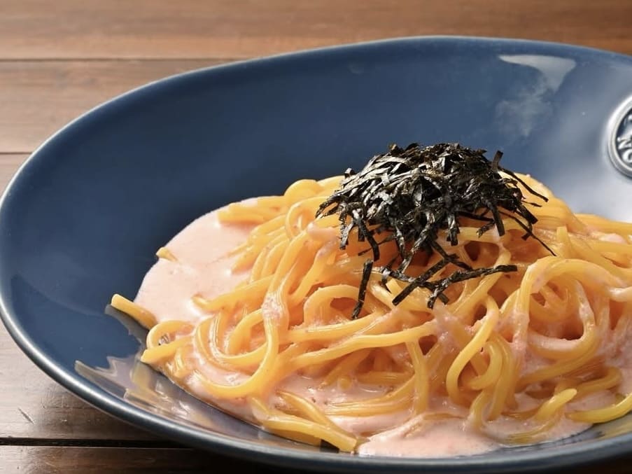 イタリアンキッチン タラスパ