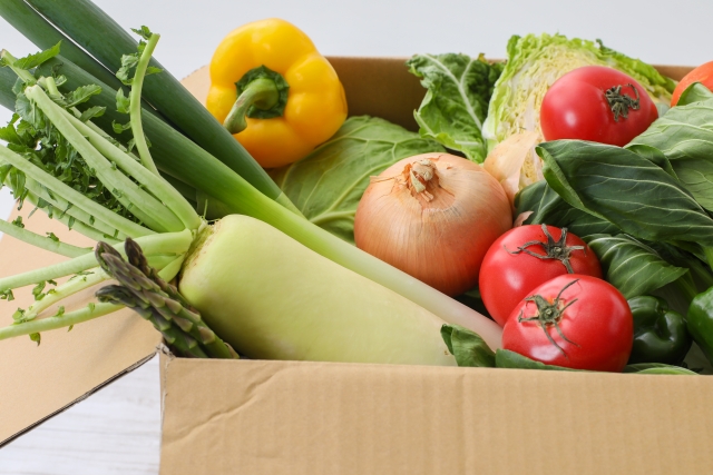 なぜ今「食材宅配×離乳食」が選ばれる?利用のメリット・デメリット