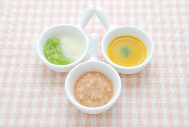 離乳食に最適な食材宅配サービスおすすめ7選!