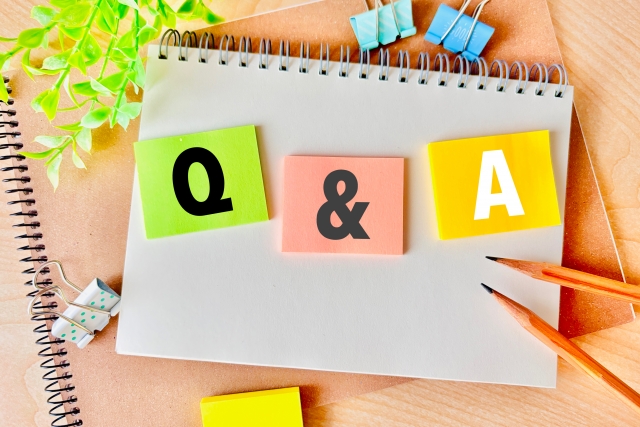 【離乳食の時期別】よくある質問と解決法