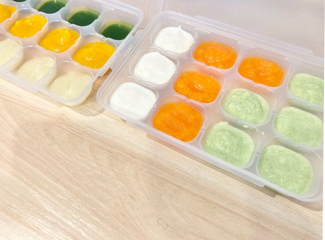 【徹底比較】離乳食に最適な食材宅配おすすめ7選!安全・時短・費用で選ぶ失敗しない選び方