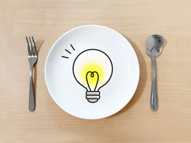 離乳食初期に試したいレシピと作り方