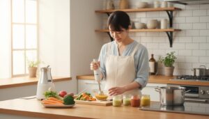 【2025年最新】0歳からの離乳食はいつから？先輩ママの体験談と失敗しない始め方