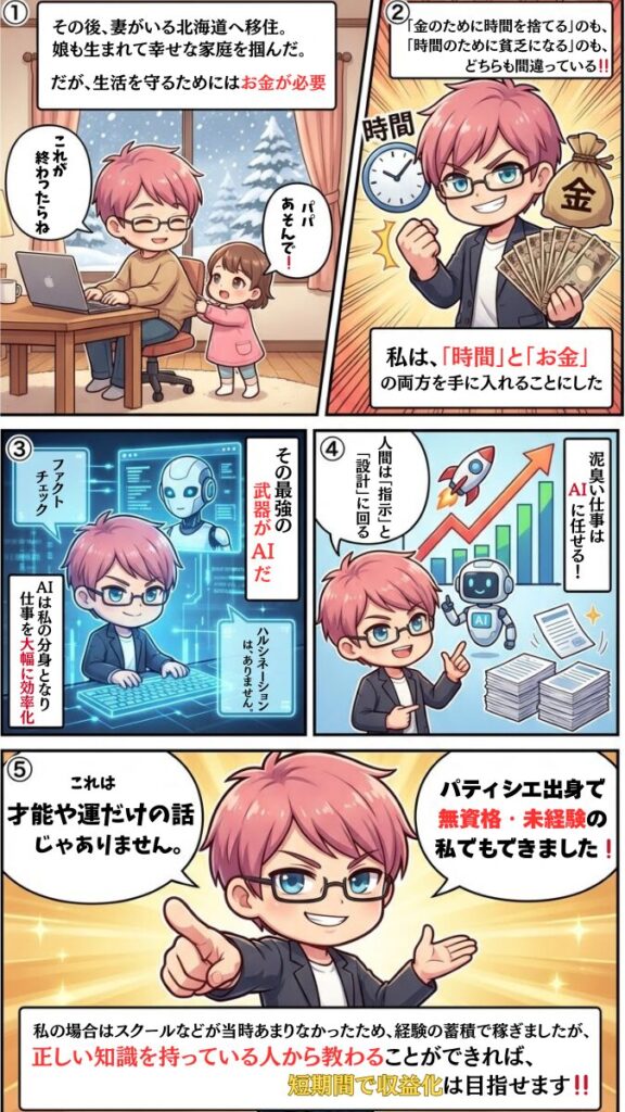 漫画9P