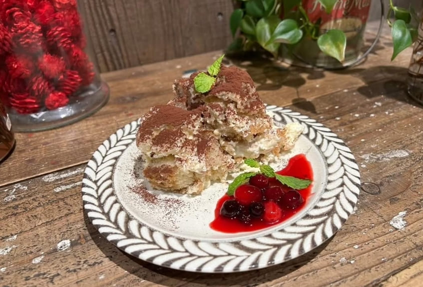 ファーマーズキッチン千葉　デザート